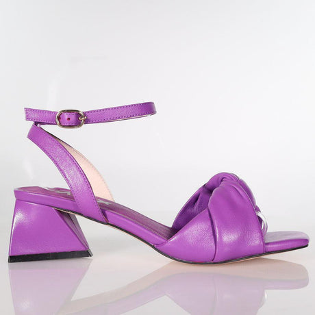 Faye Electric Purple / 36 Footwear Minx