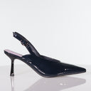 Vanessa Midnight Patent / 36 Shoes MINX Footwear