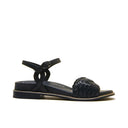 Harmony Black / 36 Footwear Minx