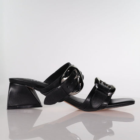 37 SAMPLE - JADE/BLACK Default Title MINX Footwear | C.REED Clothing