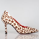 Jenna Leo Print / 36 Footwear Minx