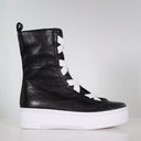 Katerina Platform sneaker boot