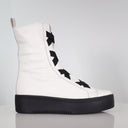 Katerina Platform sneaker boot