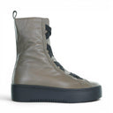 Katerina Platform sneaker boot