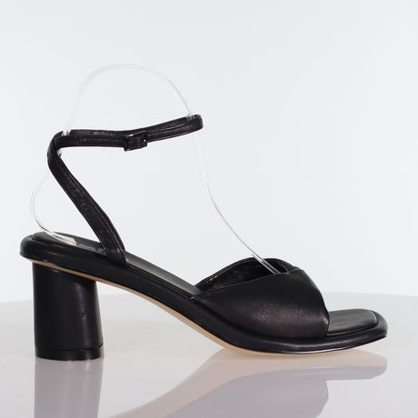 37 SAMPLE - KYRA/BLACK Default Title MINX Footwear | C.REED Clothing