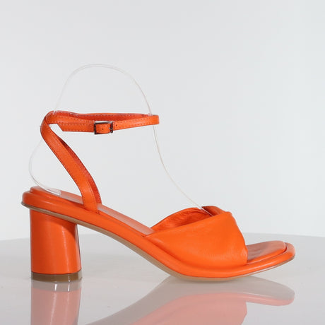 37 SAMPLE - KYRA/PERSIMMON Default Title MINX Footwear | C.REED Clothing