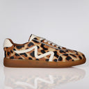 Magnum - PRE ORDER Leopard Sneaker Footwear Minx