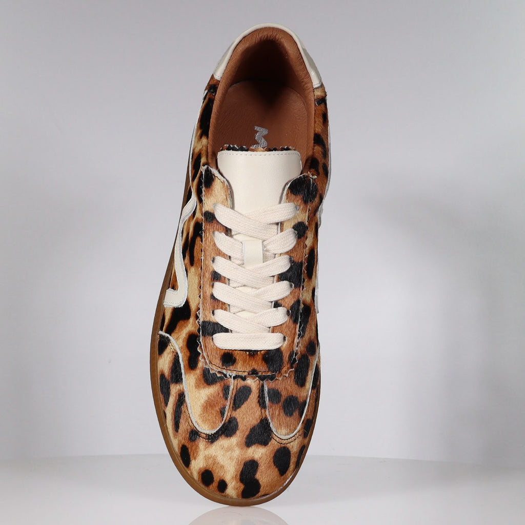 Magnum - PRE ORDER Leopard Sneaker Footwear Minx