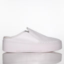 Mara White Perf / 36 Footwear Minx