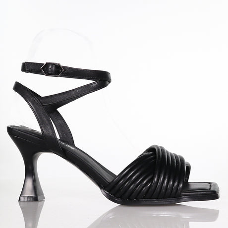 37 SAMPLE - MOXIE/BLACK Default Title MINX Footwear | C.REED Clothing