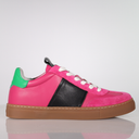 Toni Hot Pink / 36 Footwear Minx