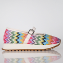 Brinley Zig Rainbow Zig / 36 Footwear Minx