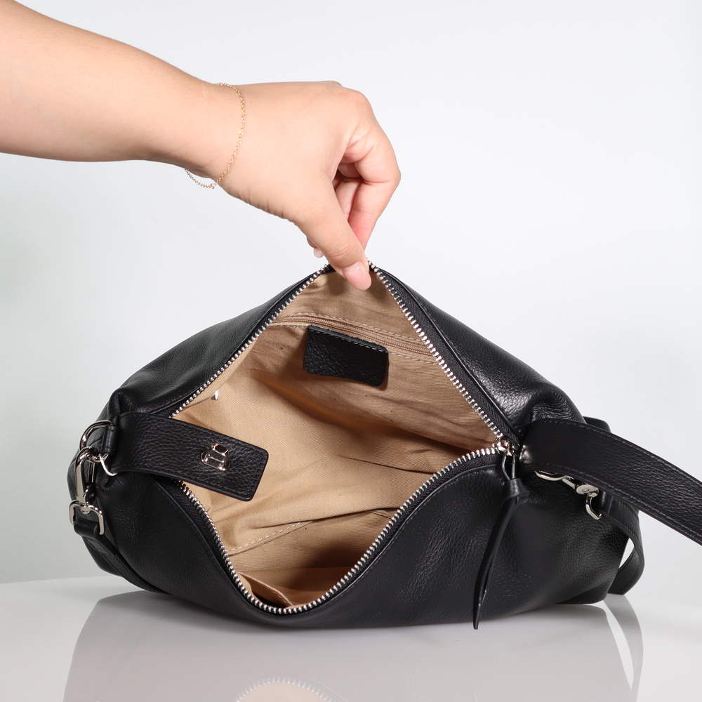 Posh Posh Brick Bags Minx