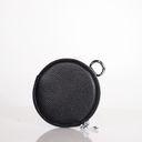 Roundabout Pouch Black Bags Minx