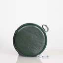 Roundabout Pouch Forest Green Bags Minx
