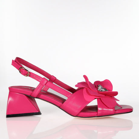 37 SAMPLE - PETAL/HOT PINK Default Title MINX Footwear | C.REED Clothing