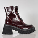 Prefect - PRE ORDER Choc Cherry Ankle Boot Footwear Minx