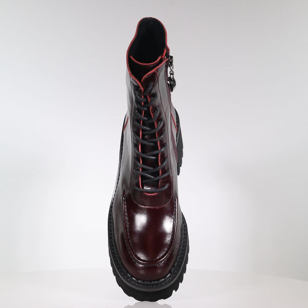 Prefect - PRE ORDER Choc Cherry Ankle Boot Footwear Minx