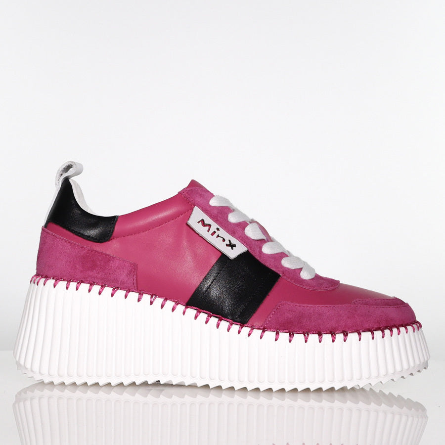 Racer Boost Hot Pink - Last Pair – Minx Footwear | C.REED Clothing