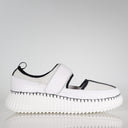 Scooby White / 36 Footwear Minx