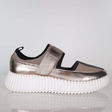 Scooby Winter Rose Gold / 36 Footwear Minx