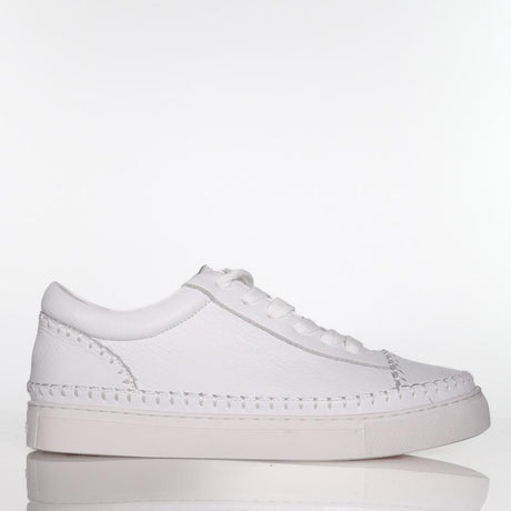 Rizzo Band White Milled / 36 Footwear Minx