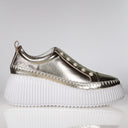 Pearlzie Boost - PRE ORDER Gold / 36 Footwear Minx