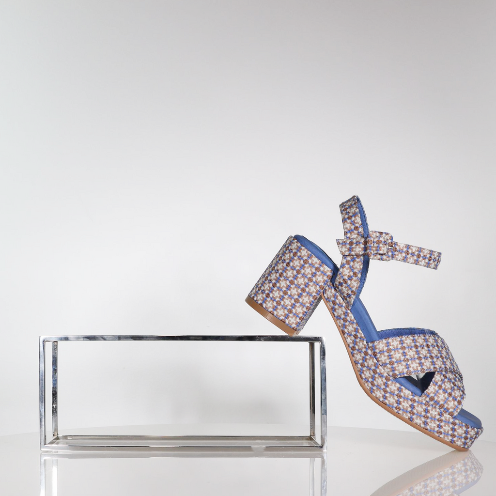 Tyra Minxie Brights / 36 Footwear Minx