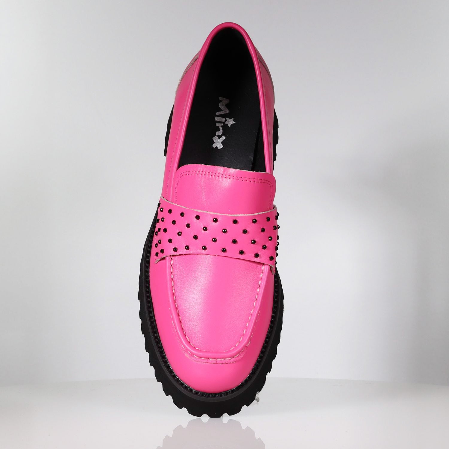 Vinnie – Minx Footwear Clothing