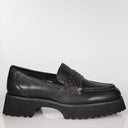 Vinnie Black Shoe Footwear Minx