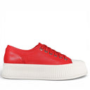 Volt Perf - Leather Sneaker