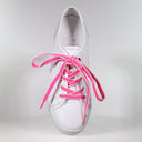 Woven Laces