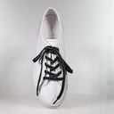 Woven Laces