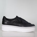 Yoko - Leather Platform Sneaker