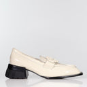 Empire Ivory Oil / 36 Footwear Minx