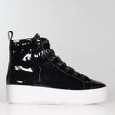 Harlow Black Patent / 36 Footwear Minx