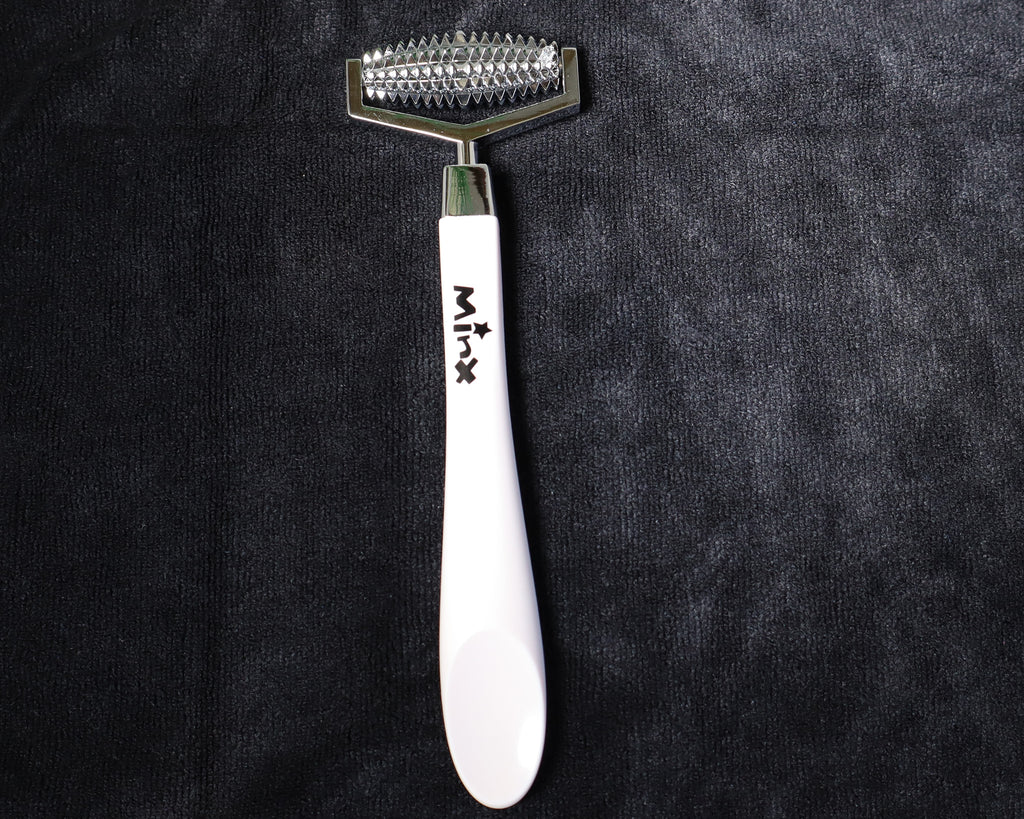 I AM MINX - Full Ritual Pack | Serum, Mist, Roller, Towel Default Title Foot Care MINX Footwear | C.REED Clothing