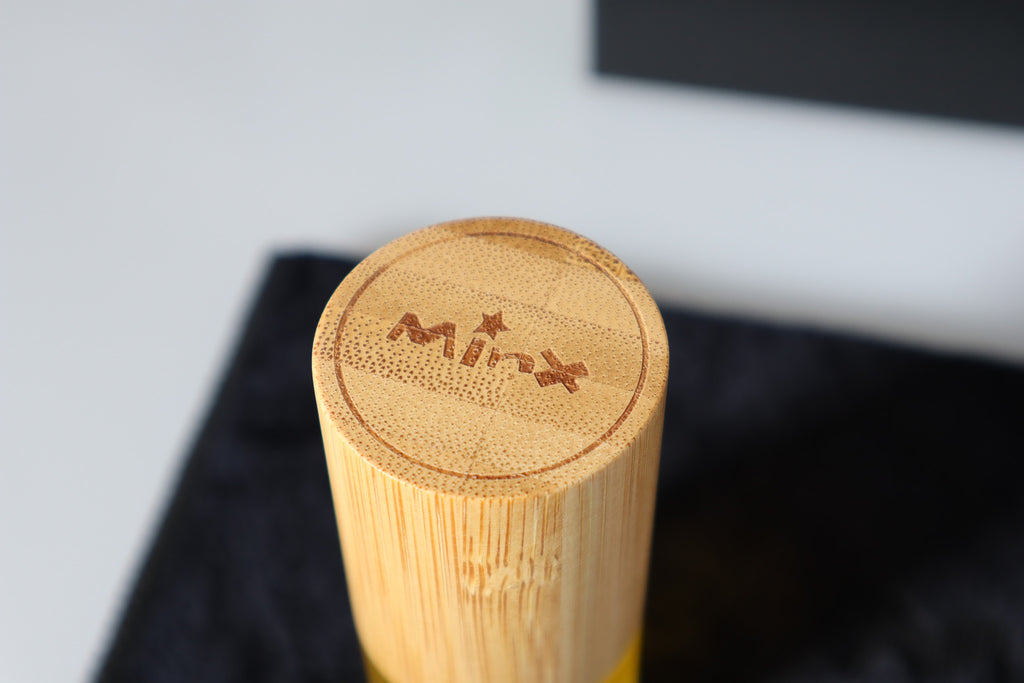 I AM MINX - Full Ritual Pack | Serum, Mist, Roller, Towel Default Title Foot Care MINX Footwear | C.REED Clothing