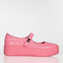 Kennedy Dark Ballet Pink / 36 Footwear Minx