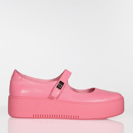 Kennedy Dark Ballet Pink / 36 Footwear Minx