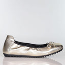 Melody Gold / 35 Footwear Minx