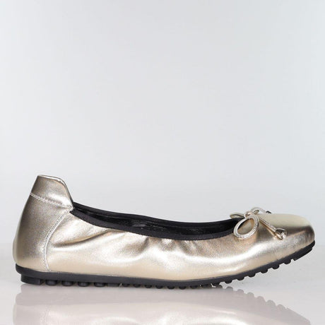Melody Gold / 35 Footwear Minx