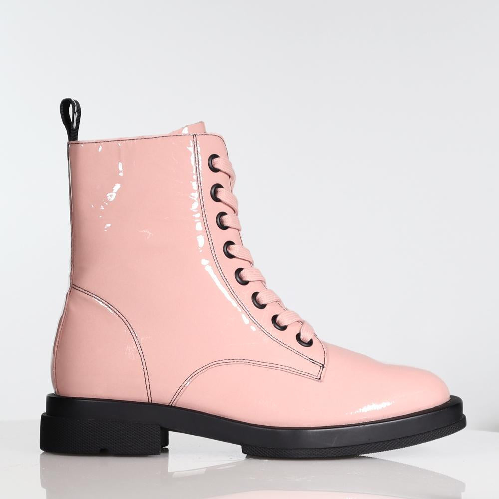 Millie platform bootie store