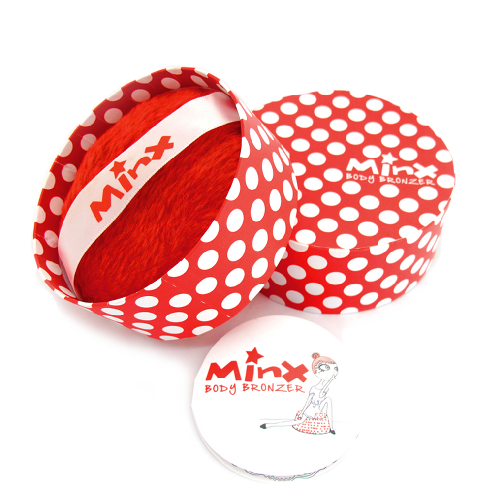 Exclusive Treats Box Default Title Jewellery MINX Accessories