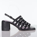 Flock Black / 36 Footwear Minx