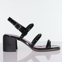 Havana Black Patent / 36 Footwear Minx