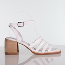 Samba Classic White / 36 Footwear Minx